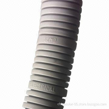 Heavy-duty/Medium-duty Corrugated/Flexible/Australia Conduit Pipe